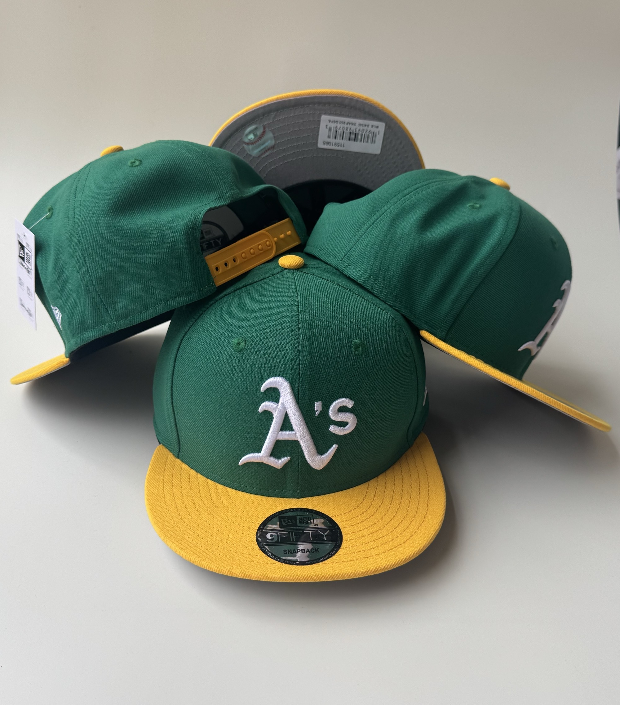 20 CCAA2605-03-020 AA 2026 World Baseball Cap 020 USD8.98 - Image 1