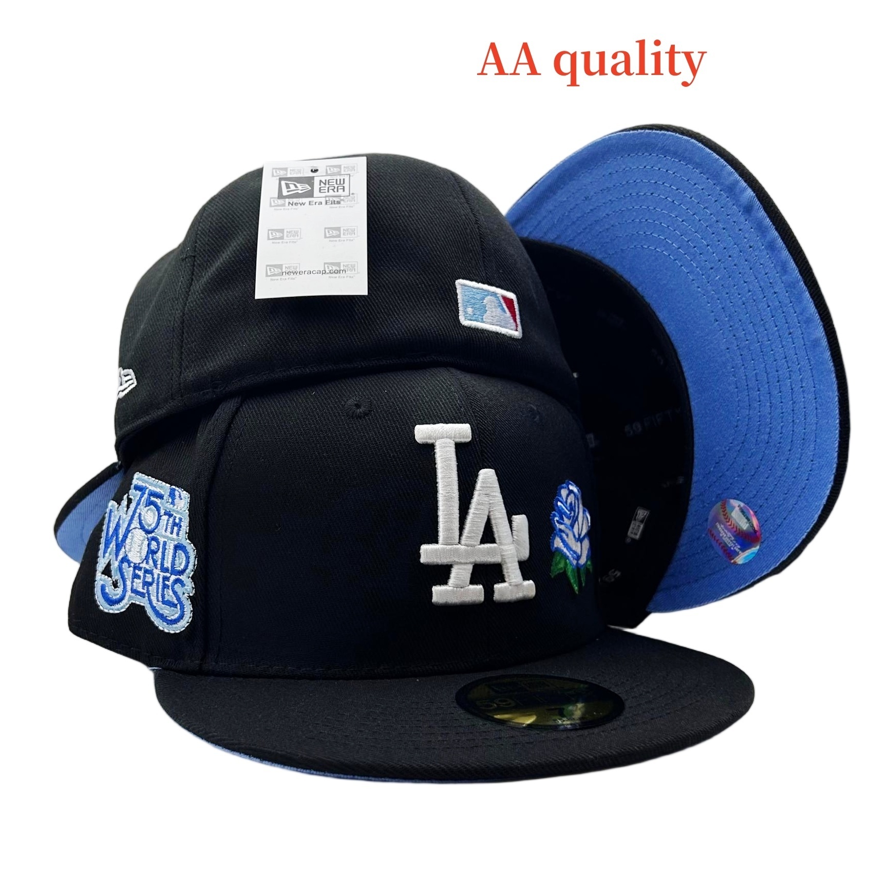 20 LXAA2601-020 AA Fitted Cap 020 USD8.98 - Image 1