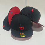 CocoAA2603-020 AA Fitted Cap 020 USD8.98