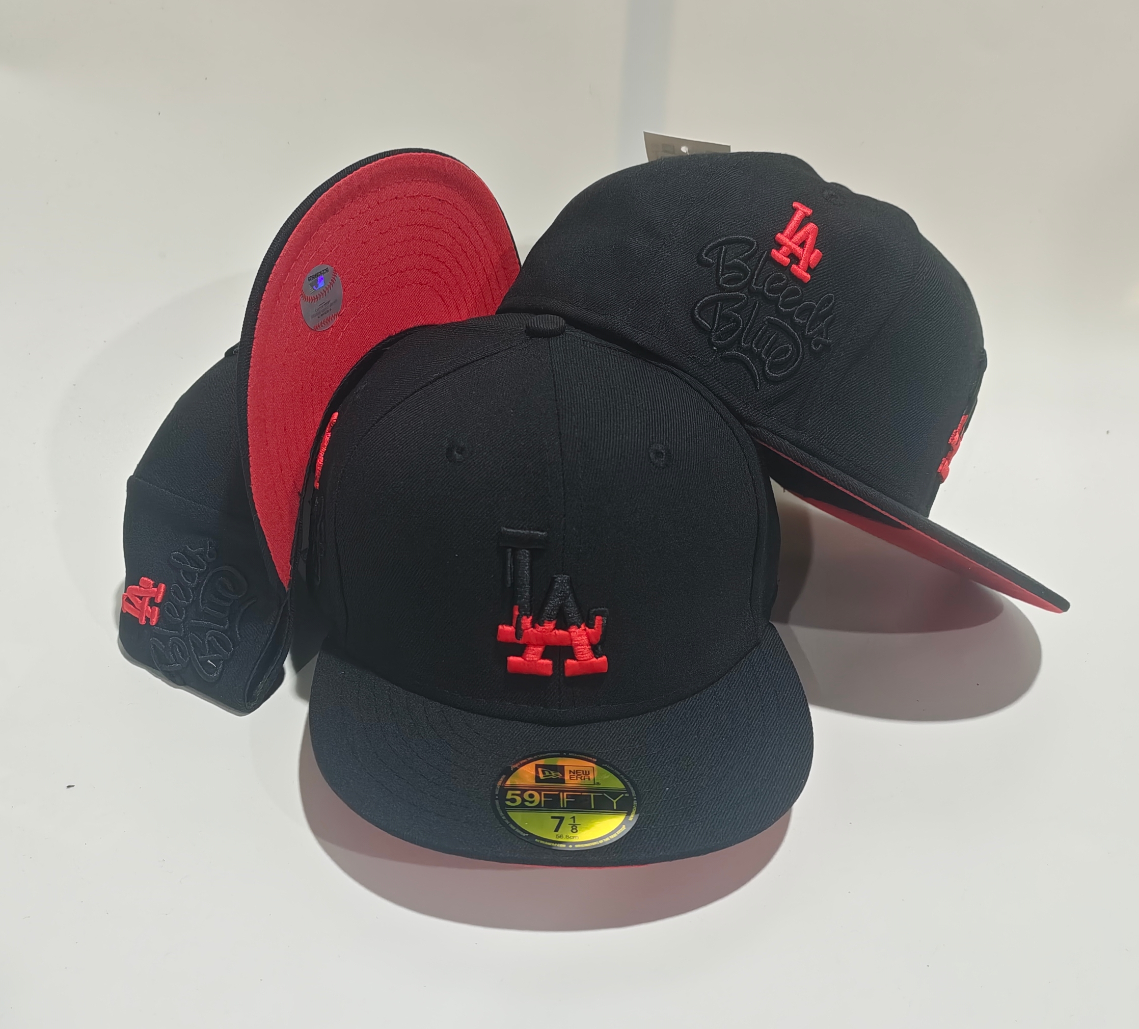 20 CocoAA2603-020 AA Fitted Cap 020 USD8.98 - Image 1