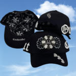 DN2601-200 Dandy Hat Cap 200 USD15.98