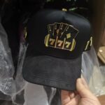 DN2603-201 Dandy Hat Cap 201 USD16.98