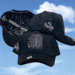 DN2601-201 Dandy Hat Cap 201 USD15.98