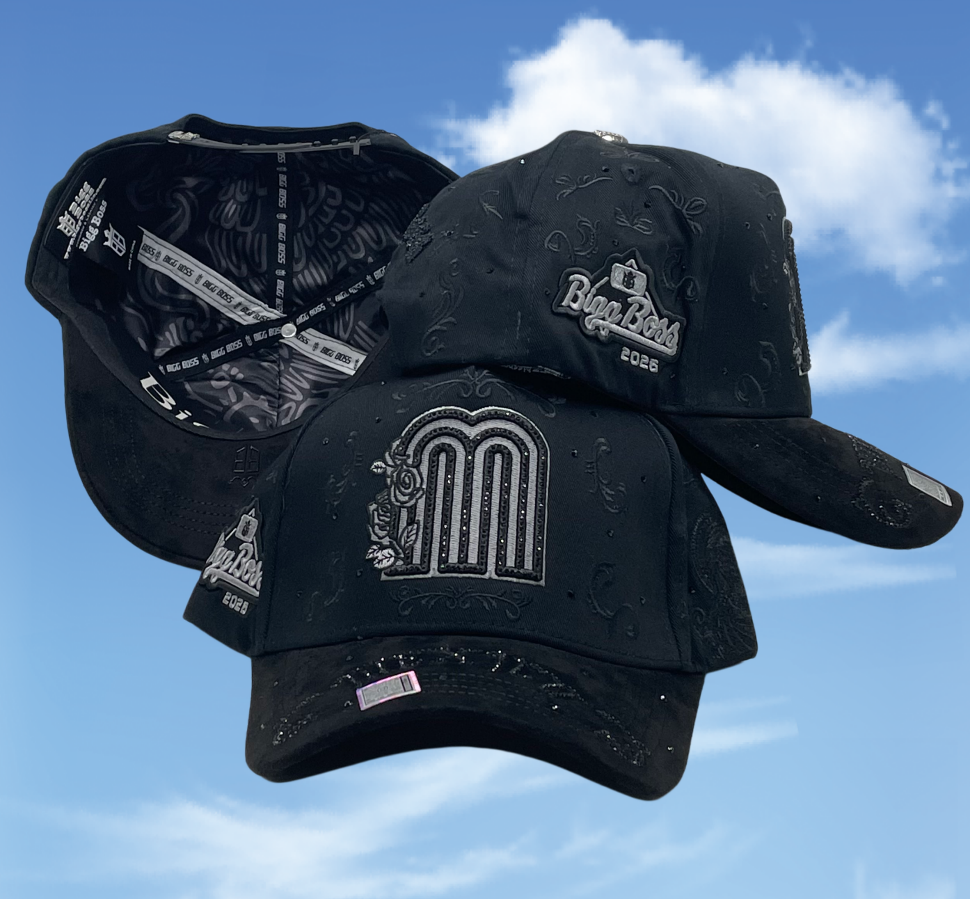 201 顺丰 50 DN2601-201 Dandy Hat Cap 201 USD15.98 - Image 1
