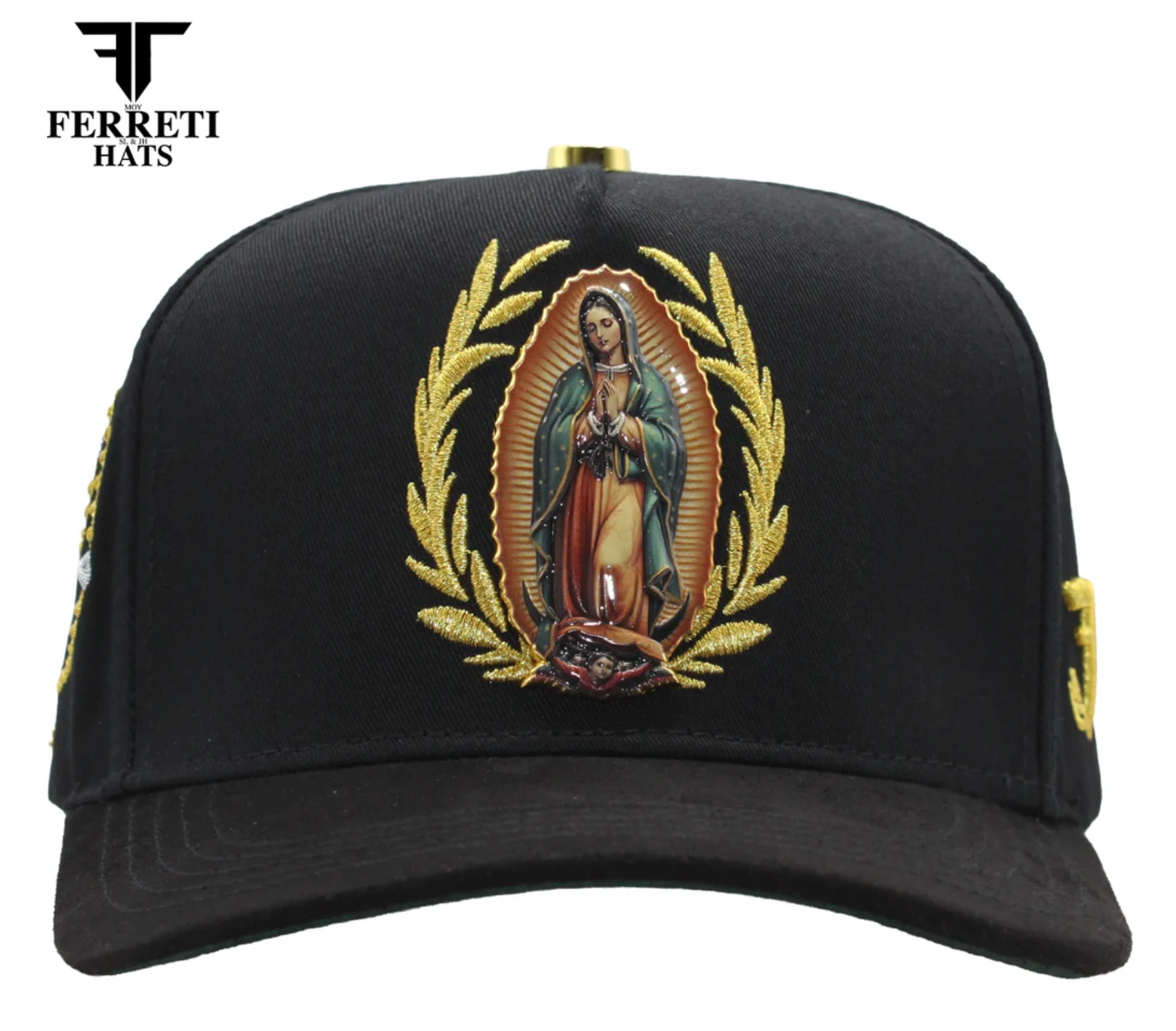 202 60 DN2603-202 Dandy Hat Cap 202 USD16.98 - Image 1