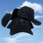 DN2601-202 Dandy Hat Cap 202 USD15.98