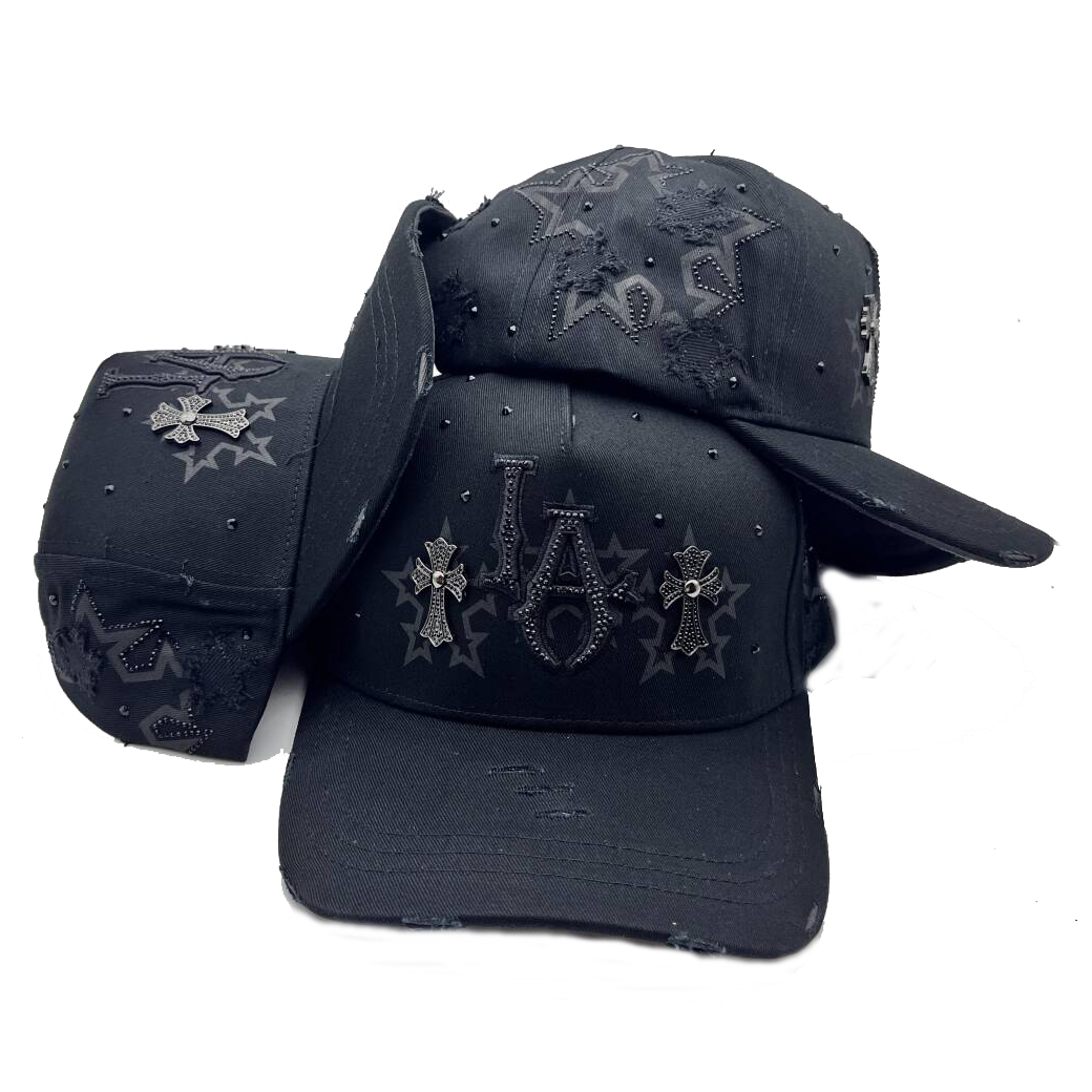 203 60 DN2603-203 Dandy Hat Cap 203 USD16.98 - Image 1