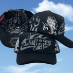 DN2601-203 Dandy Hat Cap 203 USD15.98