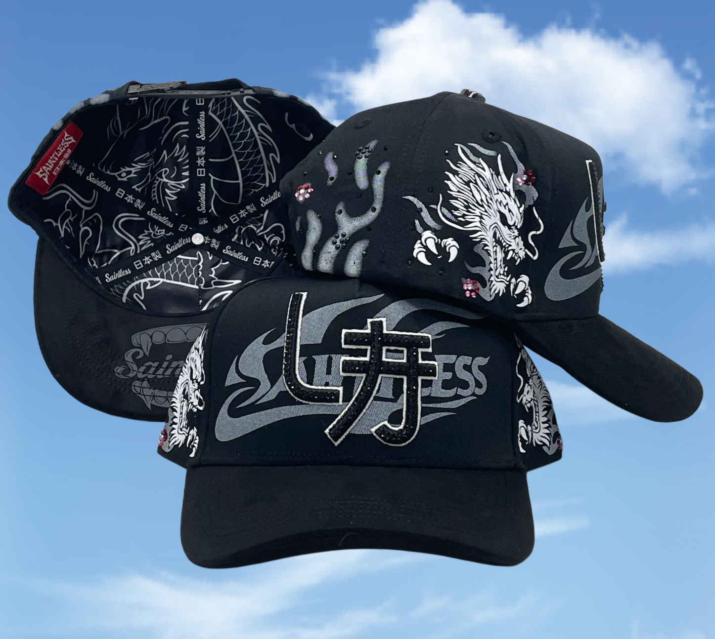 203 顺丰 50 DN2601-203 Dandy Hat Cap 203 USD15.98 - Image 1