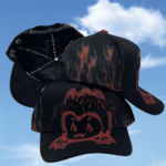 DN2601-204 Dandy Hat Cap 204 USD15.98