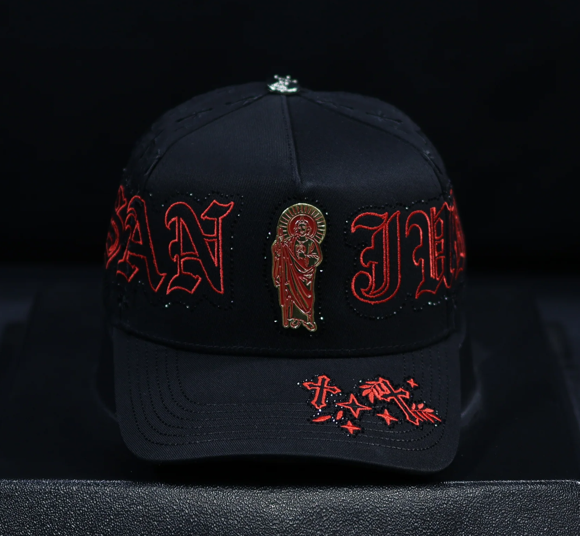 205 60 DN2603-205 Dandy Hat Cap 205 USD16.98 - Image 1