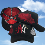 DN2601-205 Dandy Hat Cap 205 USD15.98