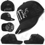 DN2601-207 Dandy Hat Cap 207 USD15.98