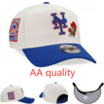 QHAA2601-208 AA Baseball Cap 208 USD8.98