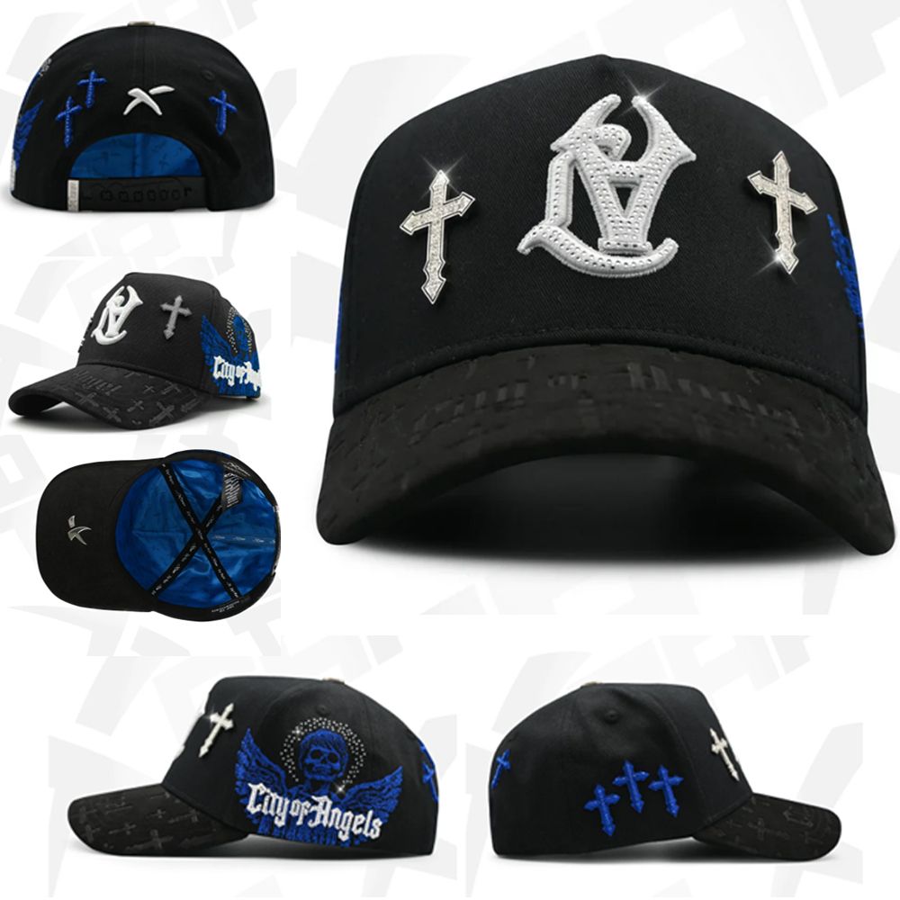 208 力胜 45 DN2601-208 Dandy Hat Cap 208 USD15.98 - Image 1