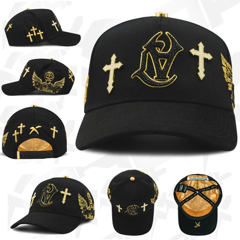 209 力胜 45 DN2601-209 Dandy Hat Cap 209 USD15.98 - Image 1