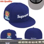 SUYJ2601-021 AA Classic Fitted Cap 021 USD8.98