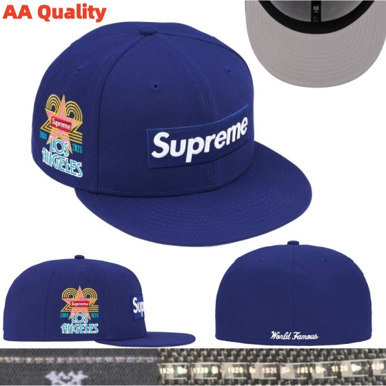 21 SUYJ2601-021 AA Classic Fitted Cap 021 USD8.98 - Image 1