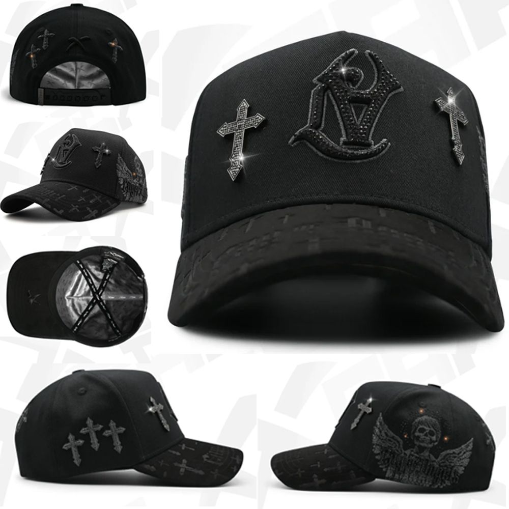 210 力胜 45 DN2601-210 Dandy Hat Cap 210 USD15.98 - Image 1