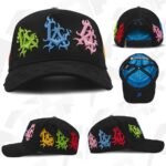 DN2601-211 Dandy Hat Cap 211 USD15.98
