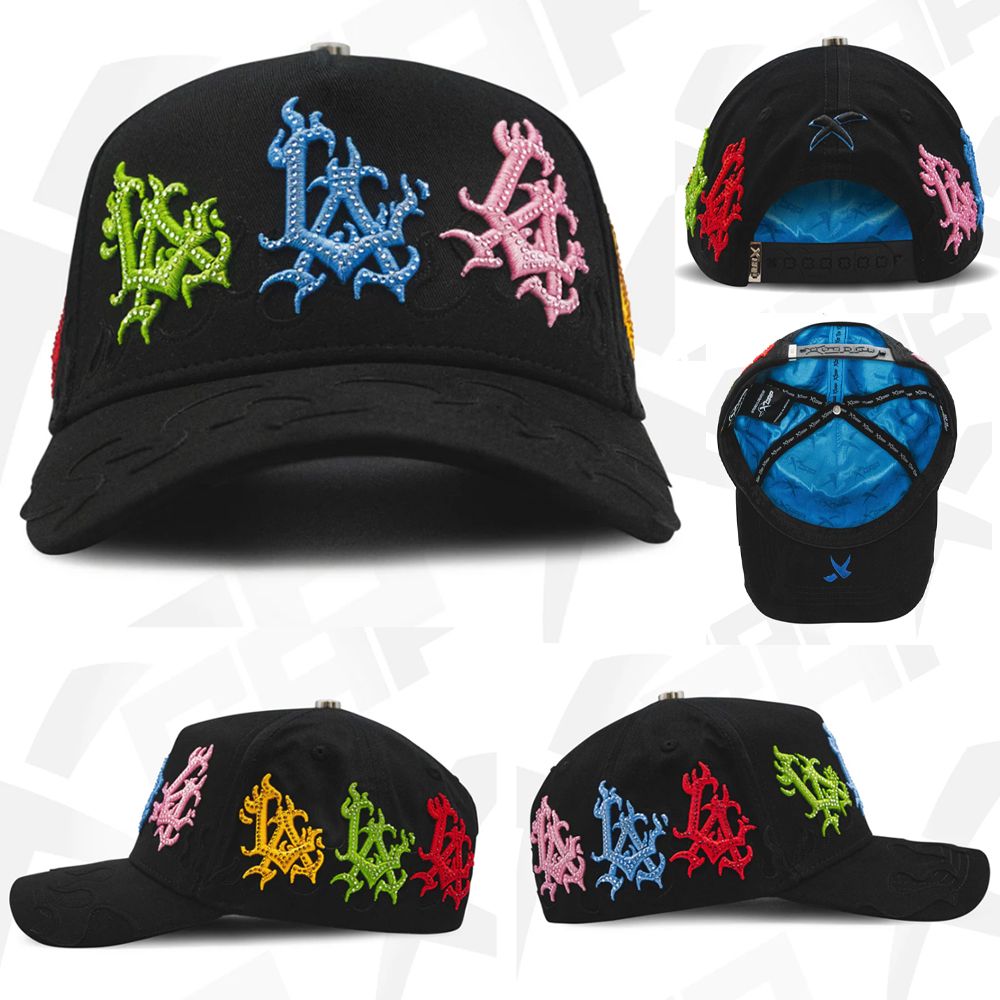 211 力胜 45 DN2601-211 Dandy Hat Cap 211 USD15.98 - Image 1
