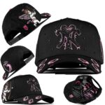 DN2601-212 Dandy Hat Cap 212 USD15.98