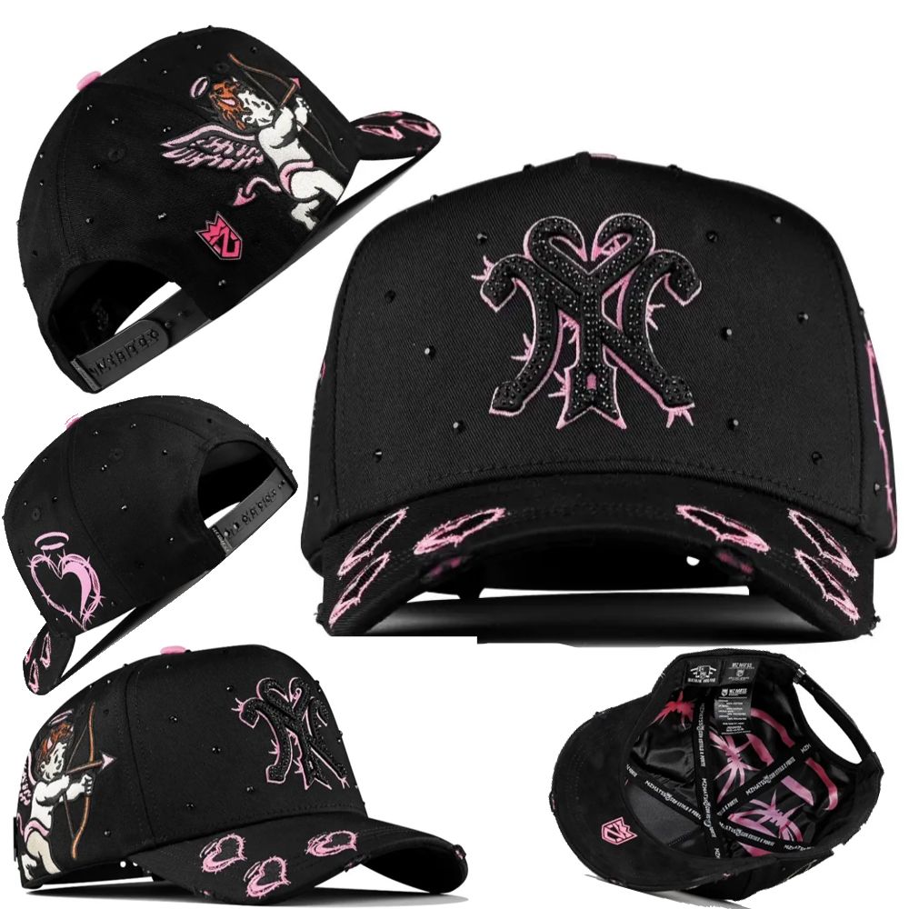212 力胜 45 DN2601-212 Dandy Hat Cap 212 USD15.98 - Image 1