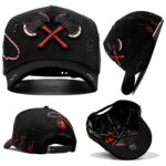 DN2601-213 Dandy Hat Cap 213 USD15.98