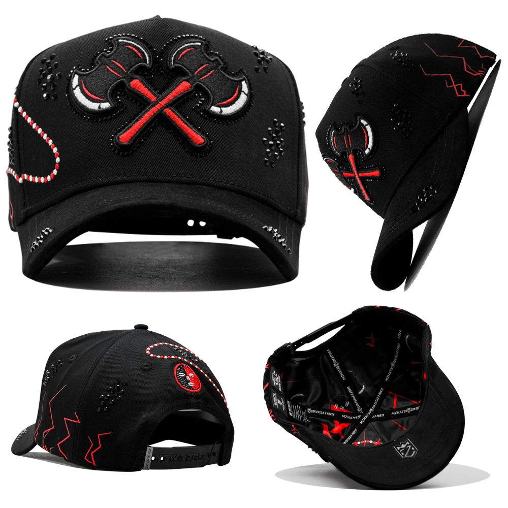 213 力胜 45 DN2601-213 Dandy Hat Cap 213 USD15.98 - Image 1