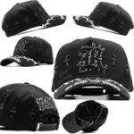 DN2601-214 Dandy Hat Cap 214 USD15.98