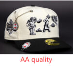 QHAA2601-217 AA Baseball Cap 217 USD8.98