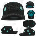 DN2601-217 Dandy Hat Cap 217 USD15.98