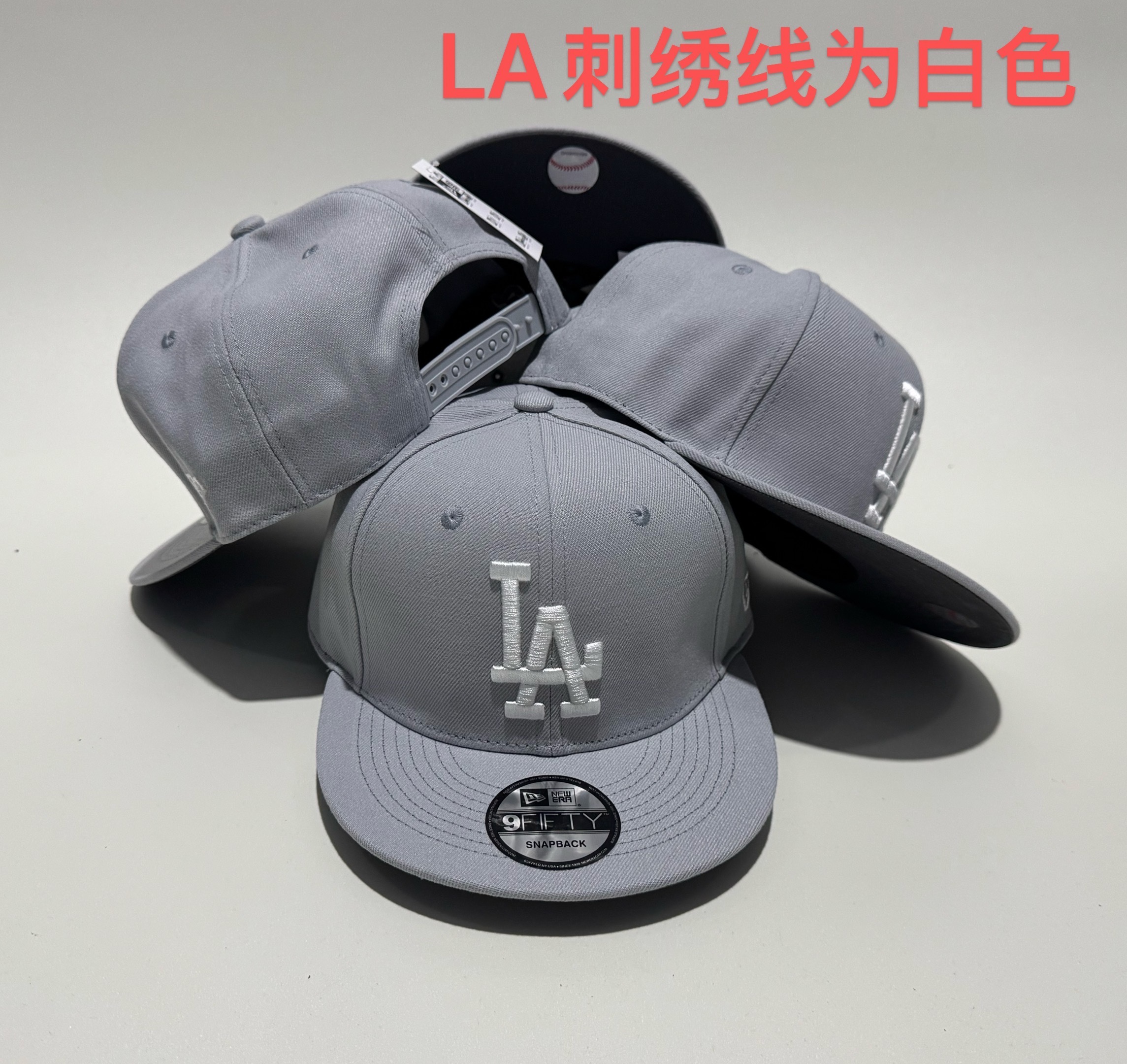 22 CCAA2605-03-022 AA 2026 World Baseball Cap 022 USD8.98 - Image 1