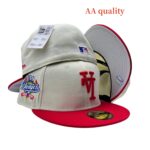 LXAA2601-022 AA Fitted Cap 022 USD8.98