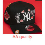 QHAA2601-222 AA Baseball Cap 222 USD8.98