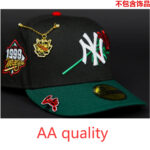 QHAA2601-225 AA Baseball Cap 225 USD8.98