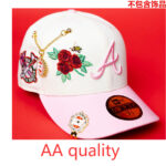 QHAA2601-227 AA Baseball Cap 227 USD8.98