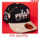 QHAA2601-229 AA Baseball Cap 229 USD8.98