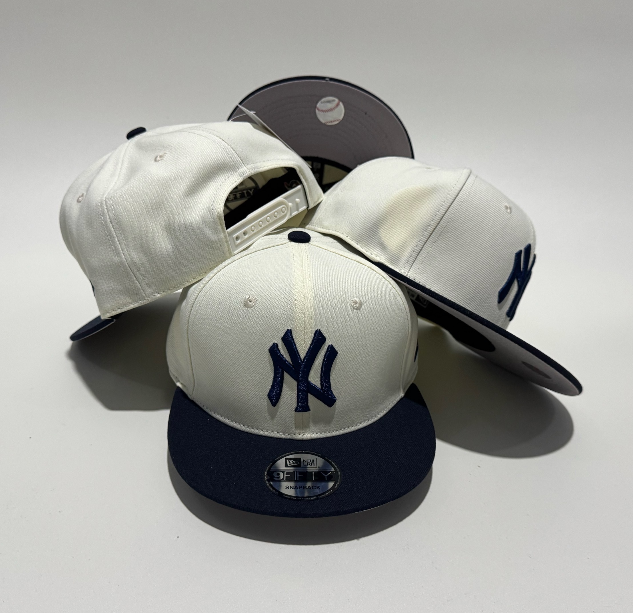23 CCAA2605-03-023 AA 2026 World Baseball Cap 023 USD8.98 - Image 1