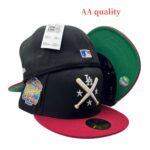 LXAA2601-023 AA Fitted Cap 023 USD8.98