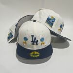 CocoAA2603-023 AA Fitted Cap 023 USD8.98