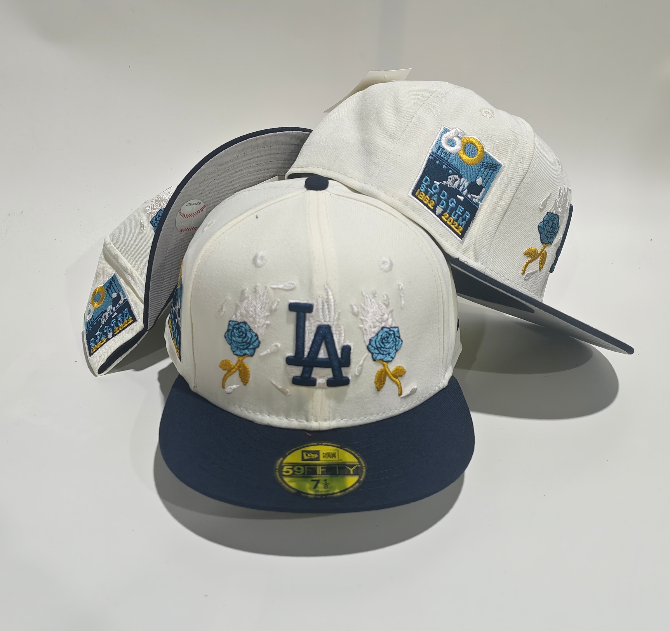23 CocoAA2603-023 AA Fitted Cap 023 USD8.98 - Image 1