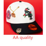 QHAA2601-231 AA Baseball Cap 231 USD8.98