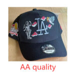 QHAA2601-236 AA Baseball Cap 236 USD8.98