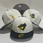 CocoAA2603-024 AA Fitted Cap 024 USD8.98