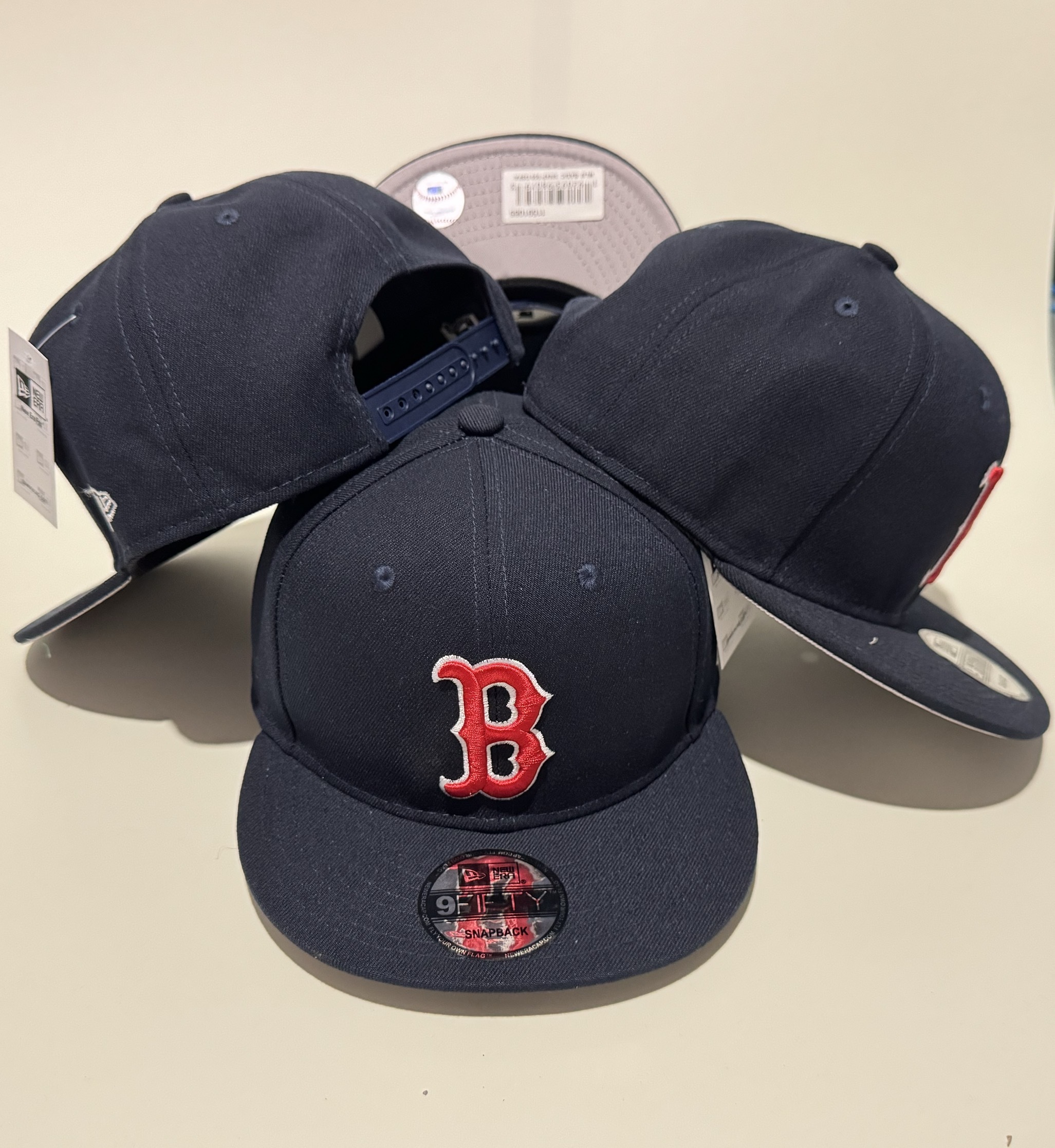 25 CCAA2605-03-025 AA 2026 World Baseball Cap 025 USD8.98 - Image 1