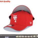 CCAA2606-01-025 AA 2026 World Baseball Cap 025 USD8.98