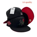 LXAA2601-025 AA Fitted Cap 025 USD8.98