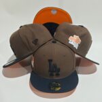 CocoAA2603-025 AA Fitted Cap 025 USD8.98