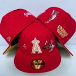 XJYAA2605-014 AA Fitted Cap 014 USD8.98